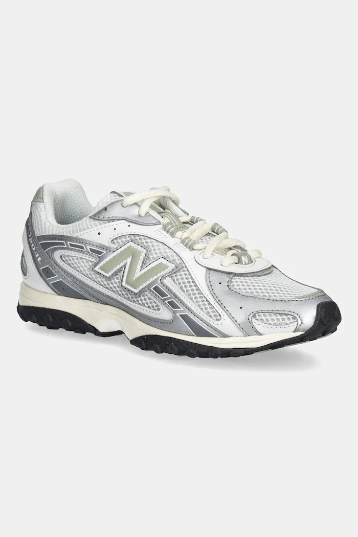 Маратонки New Balance U204