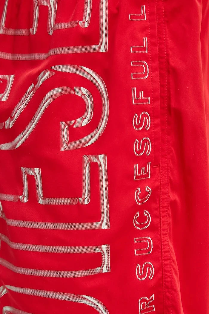 Плувни шорти Diesel SOCCER-41-D-CORE