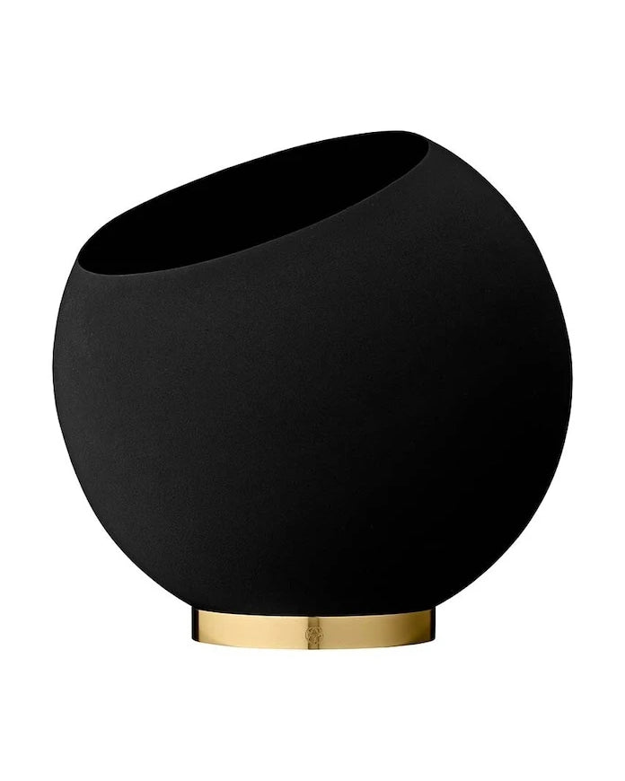 AYTM Globe Saksı