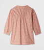 Bonpoint Organic Cotton Tania Dress (10-14 Years)
