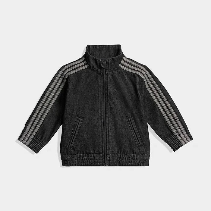 Детски дънков суичър adidas Originals