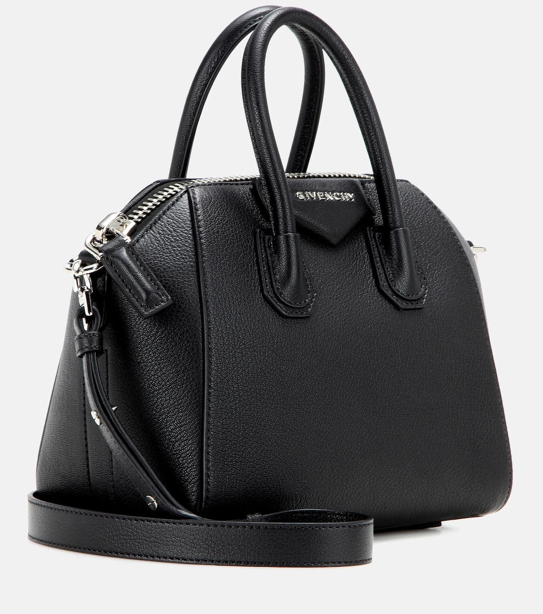Givenchy - Antigona Mini leather tote