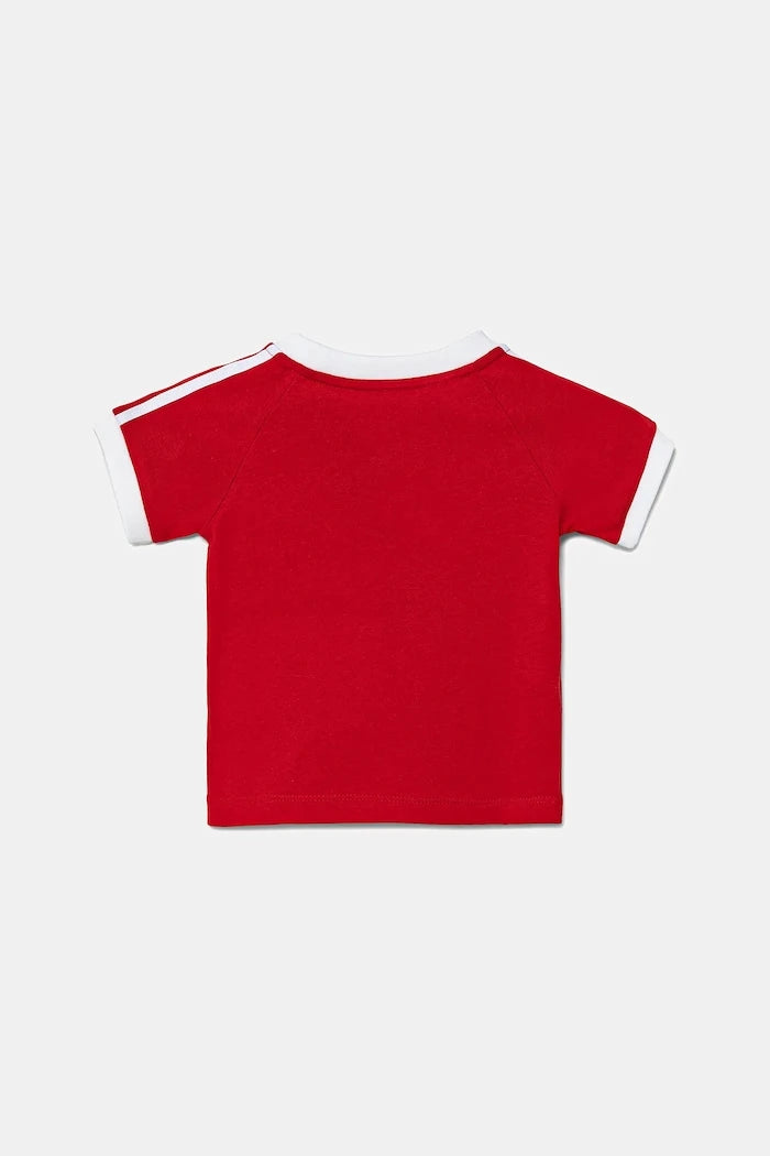 adidas Originals Çocuk Pamuklu Tişört