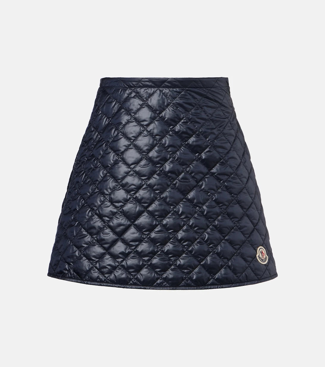 Moncler - Technical miniskirt