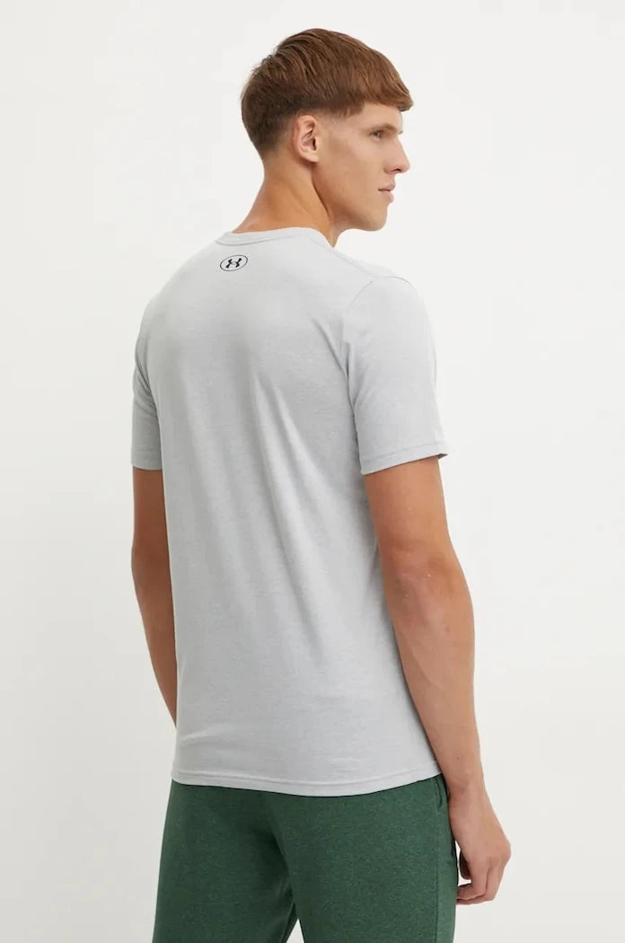 Under Armour Erkek Tişört BOXED SPORTS UPDATED
