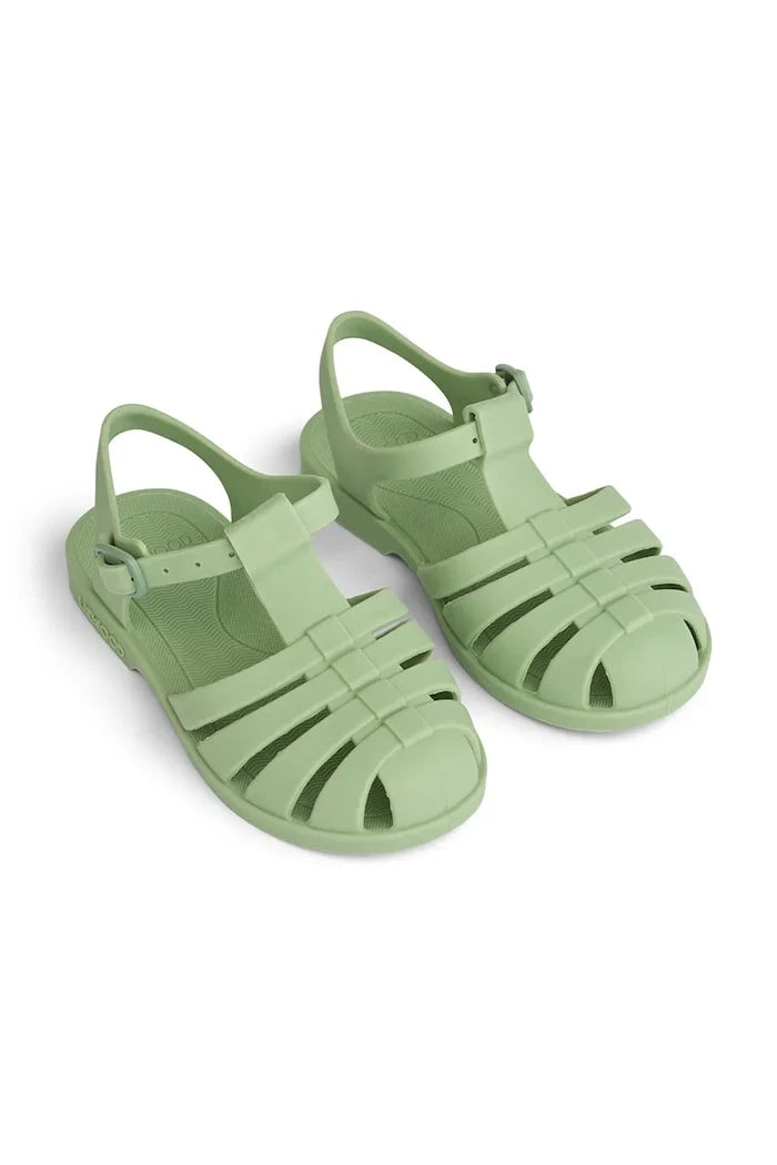 Liewood Çocuklar İçin Açık Topuklu Sandalet Bre Sandals