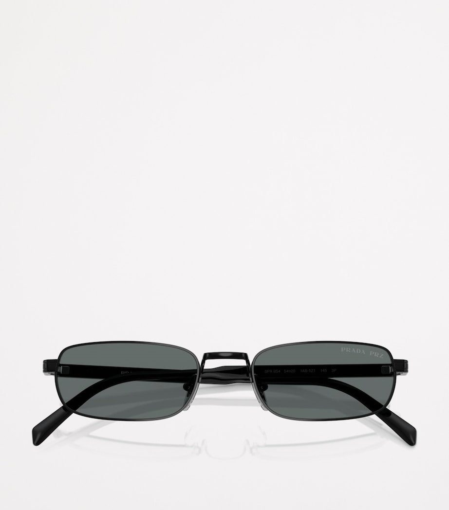 Metal PR B54S Sunglasses