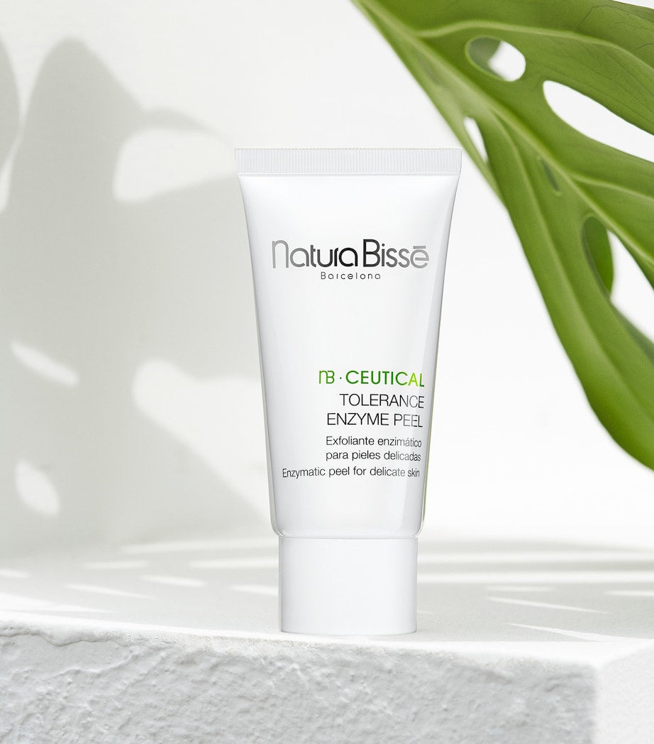 Natura Bissé Tolerance Enzyme Peel