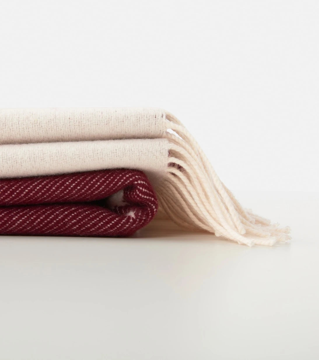 Erdem - Floral jacquard wool-blend blanket