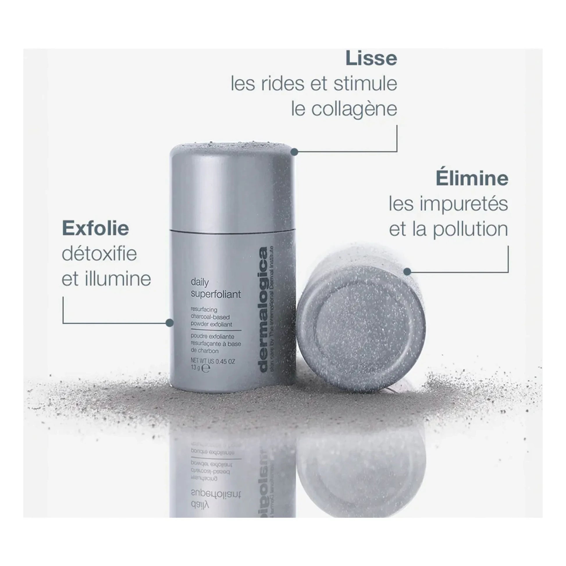 Dermalogica - Superfoliant daily scrub