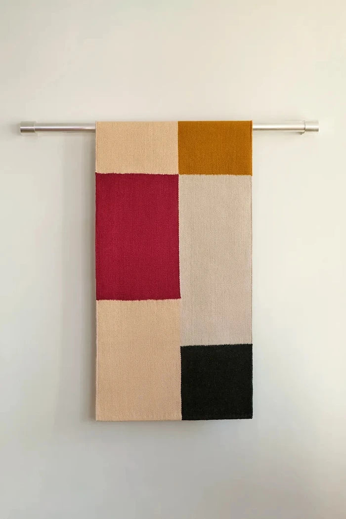 HAY Ethan Yün Halı 80 x 250 cm