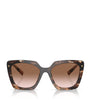 Prada Square Sunglasses