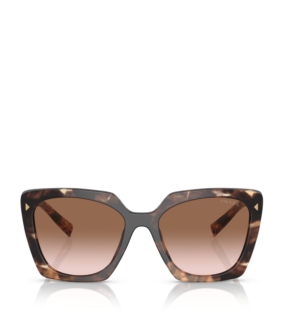 Prada Square Sunglasses