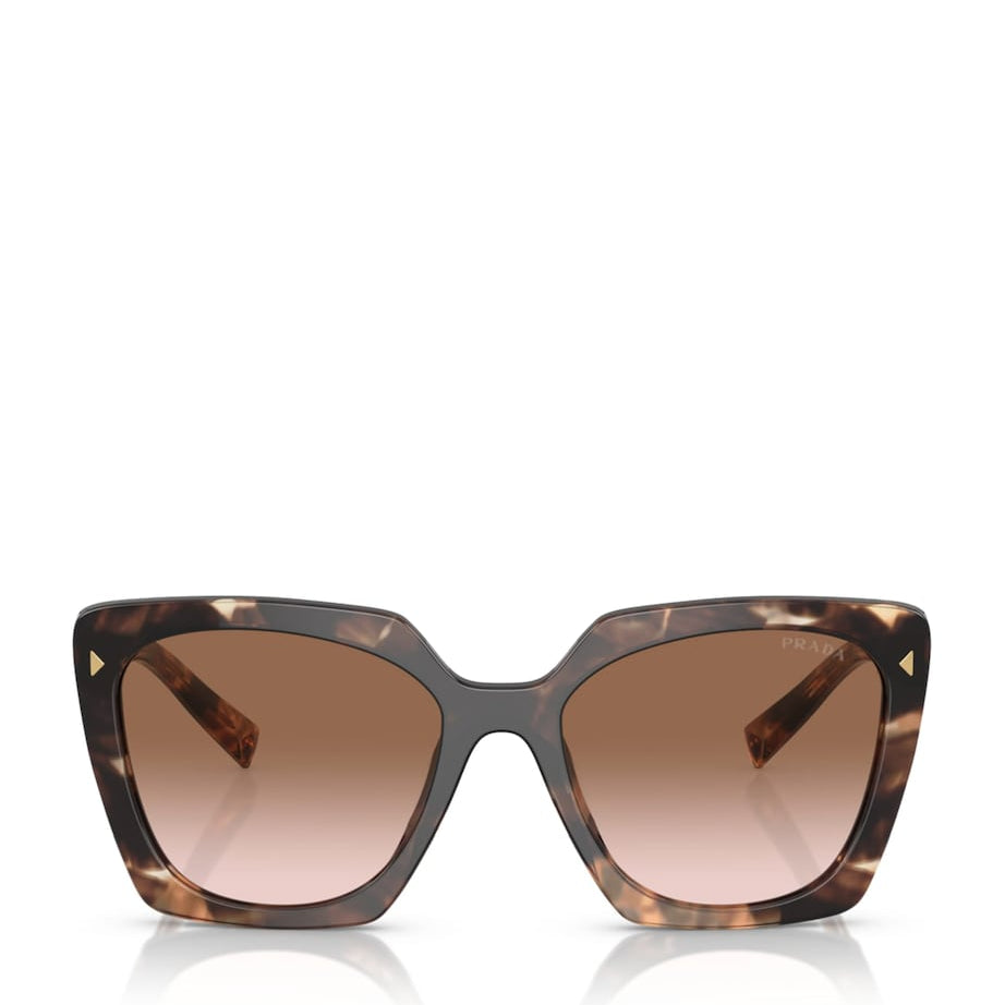 Prada Square Sunglasses