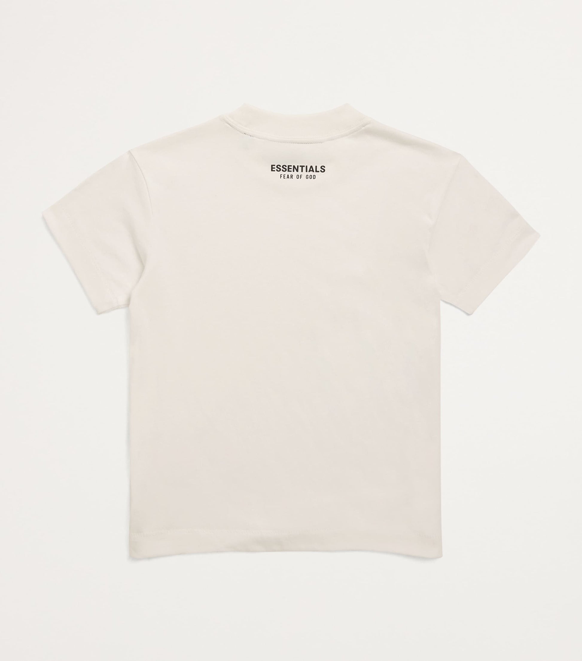 FEAR OF GOD ESSENTIALS KIDS Cotton-Blend Logo T-Shirt (2-16 Years)