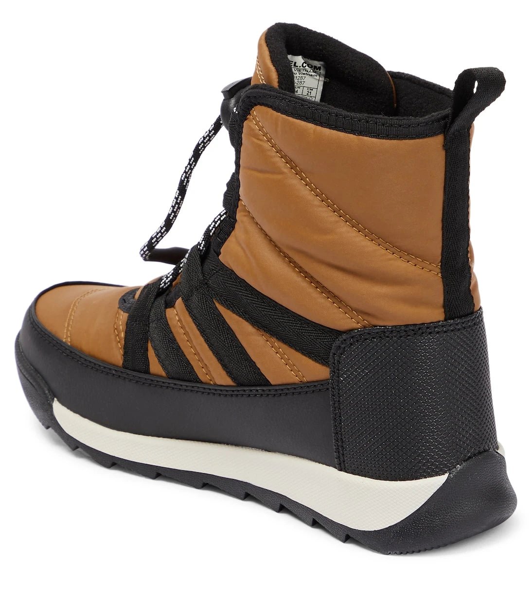 Sorel Kids - Youth Whitney II snow boots