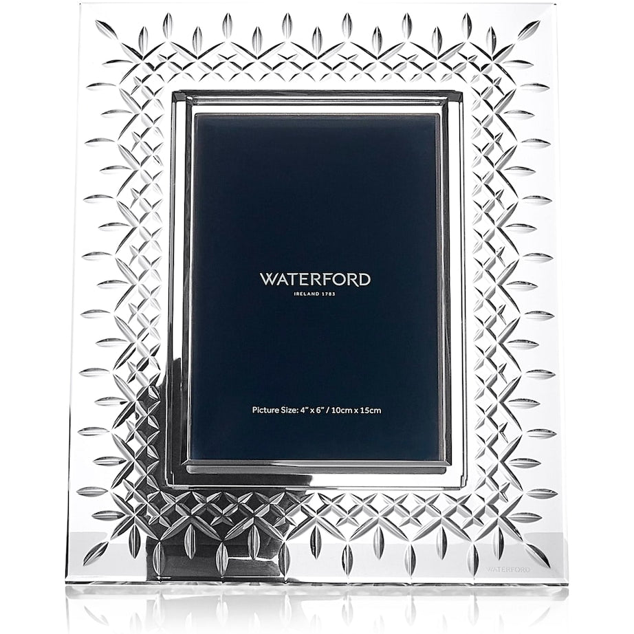 Lismore Picture Frame (4" x 6")