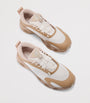 LOEWE Beige x On Cloudsolo Sneakers