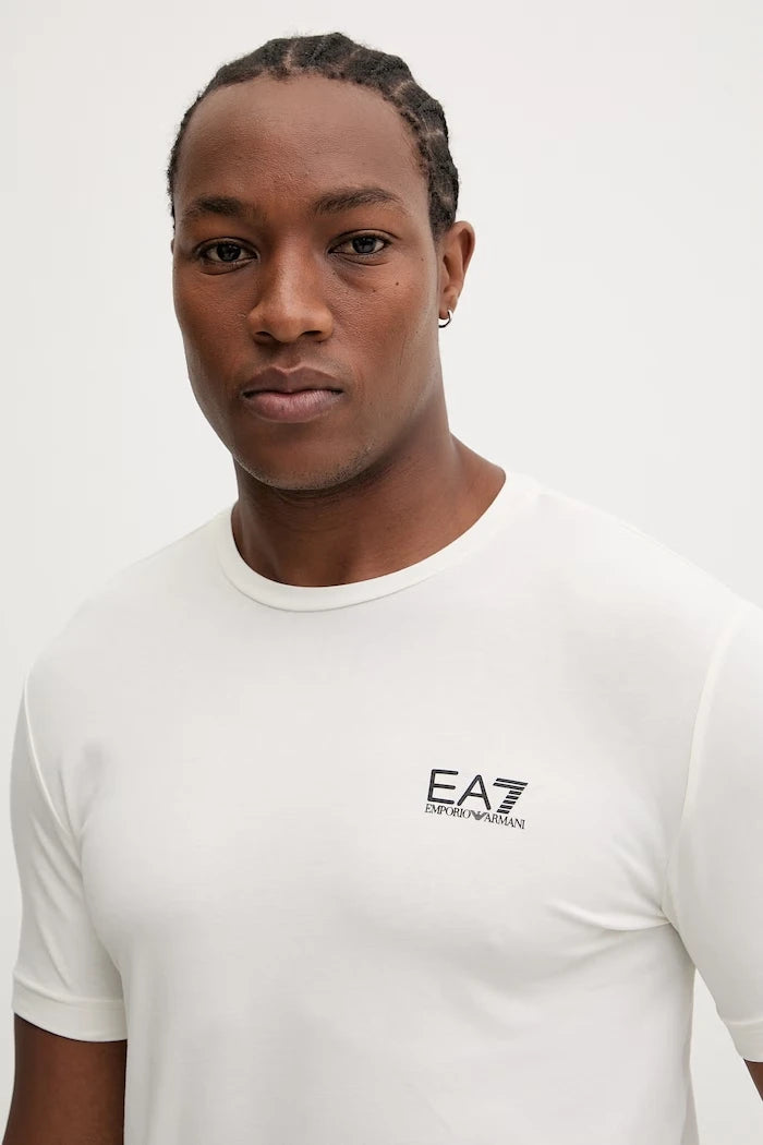 Тениска EA7 Emporio Armani