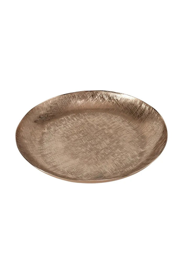 Boltze Glorise Dekoratif Tepsi