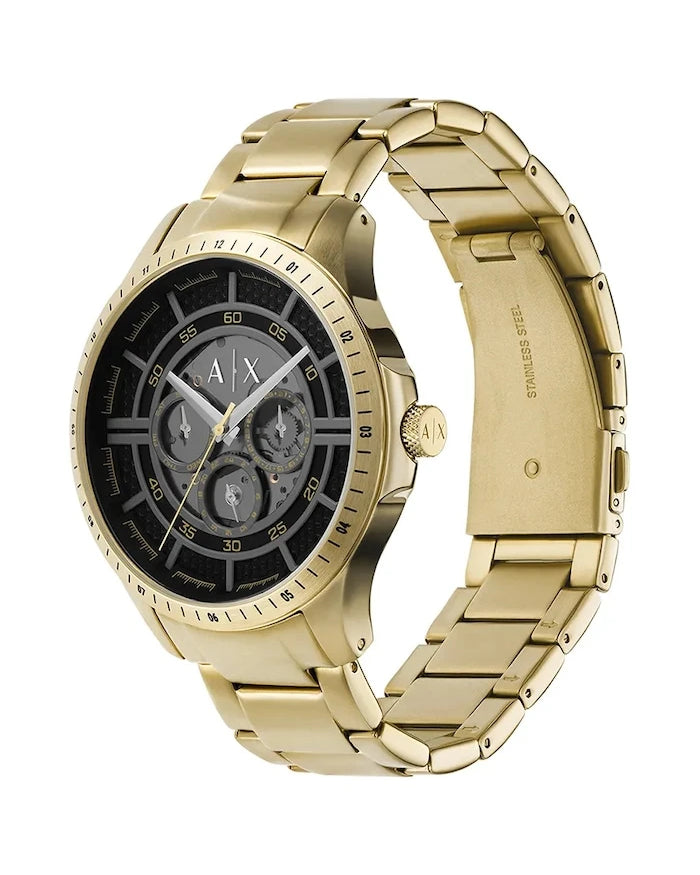 Armani Exchange Exchange Hampton Saat