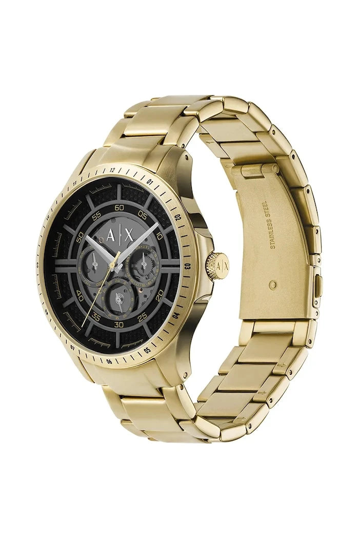 Часовник Armani Exchange Exchange Hampton