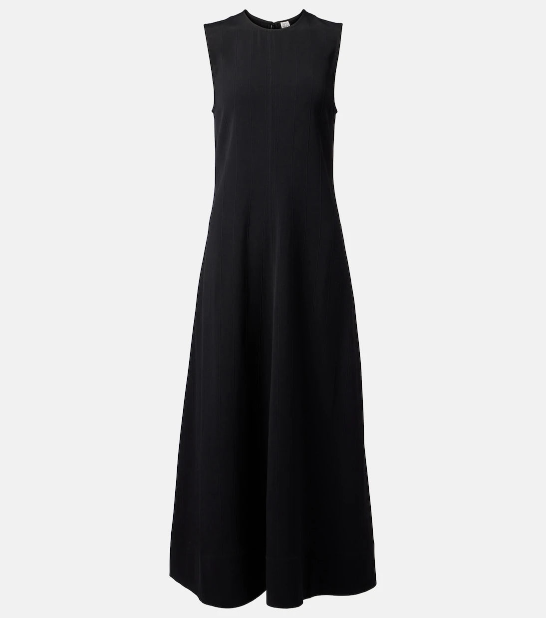 Toteme - Striped maxi dress