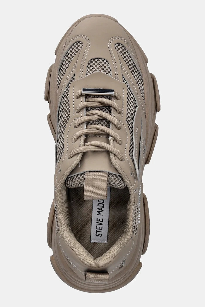 Маратонки Steve Madden Possession-E