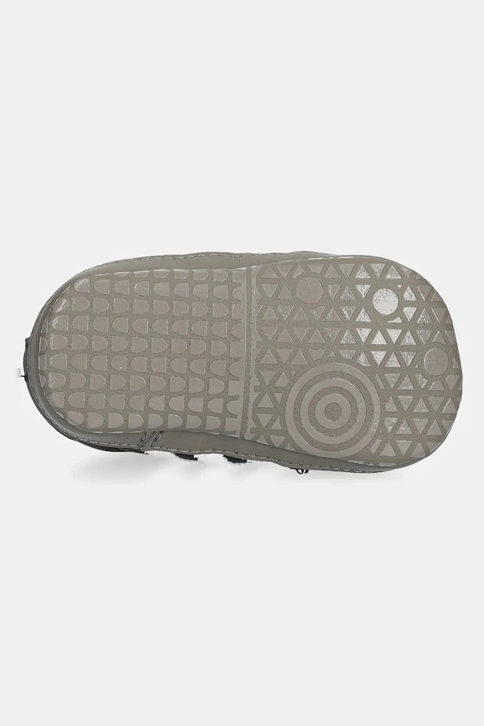 Бебешки обувки adidas Originals SAMBA CRIB
