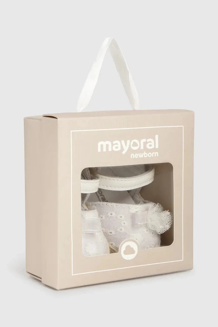 Бебешки обувки Mayoral Newborn