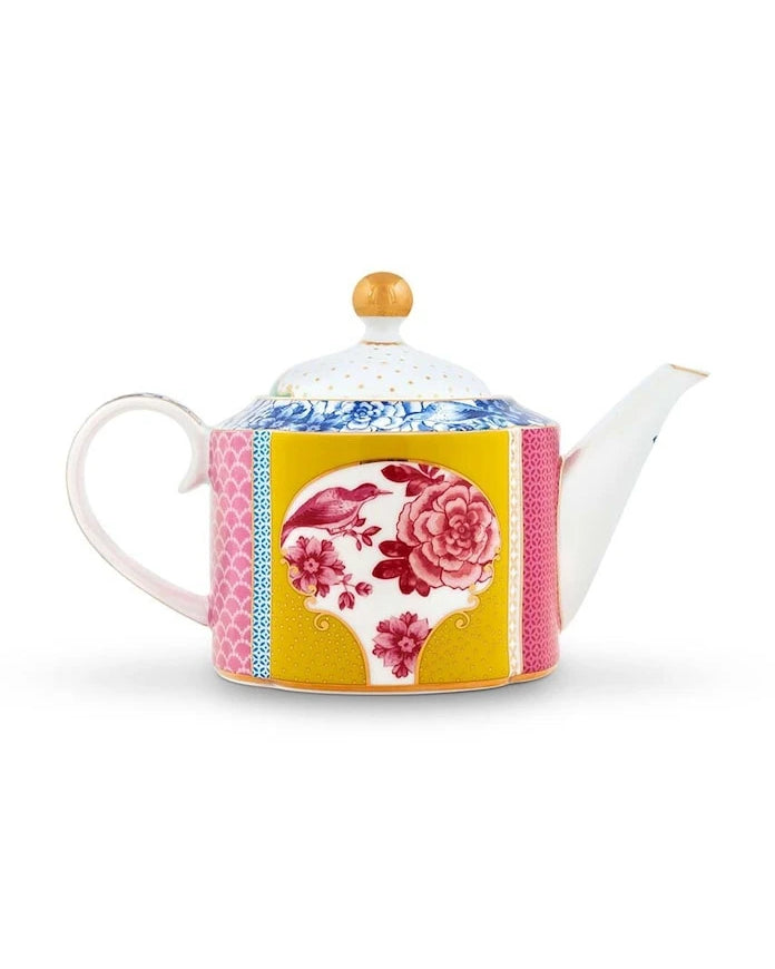 Pip Studio Small Royal 900 ml Çaydanlık