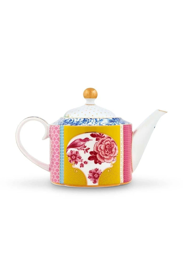 Чайник Pip Studio Small Royal 900ml