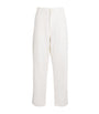 Polo Ralph Lauren Neutral Ricky Straight Jeans