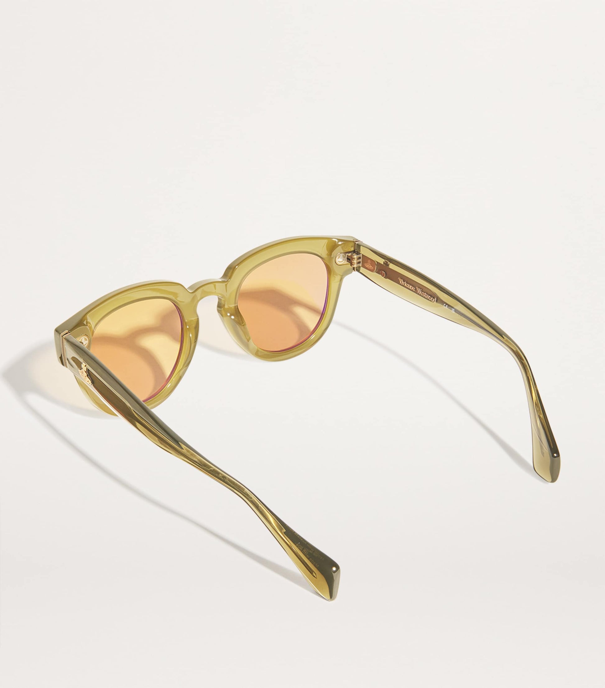 Vivienne Westwood Miller Sunglasses