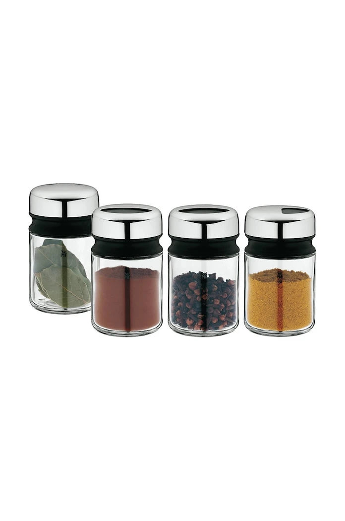 WMF Depot Baharat Saklama Seti (4 Parça)