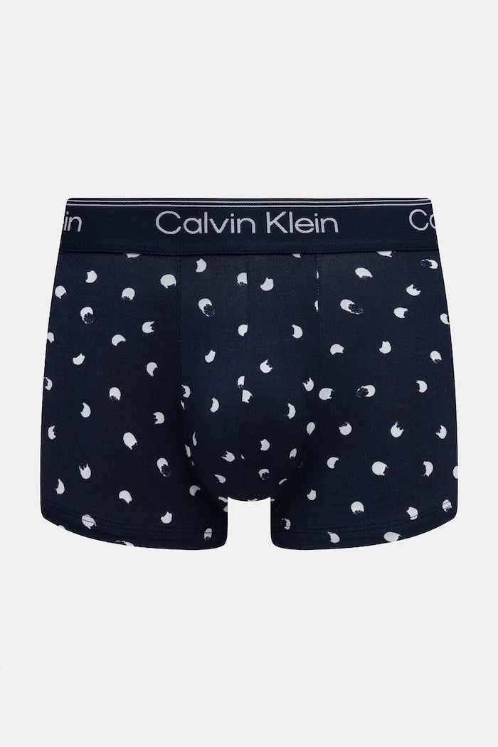 Calvin Klein Underwear Erkek Dar Boxer 3'lü Paket