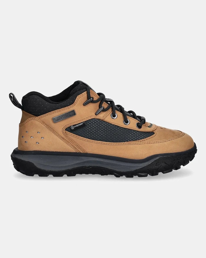 Кожени туристически обувки Timberland Timbercush Motion 7 Mid