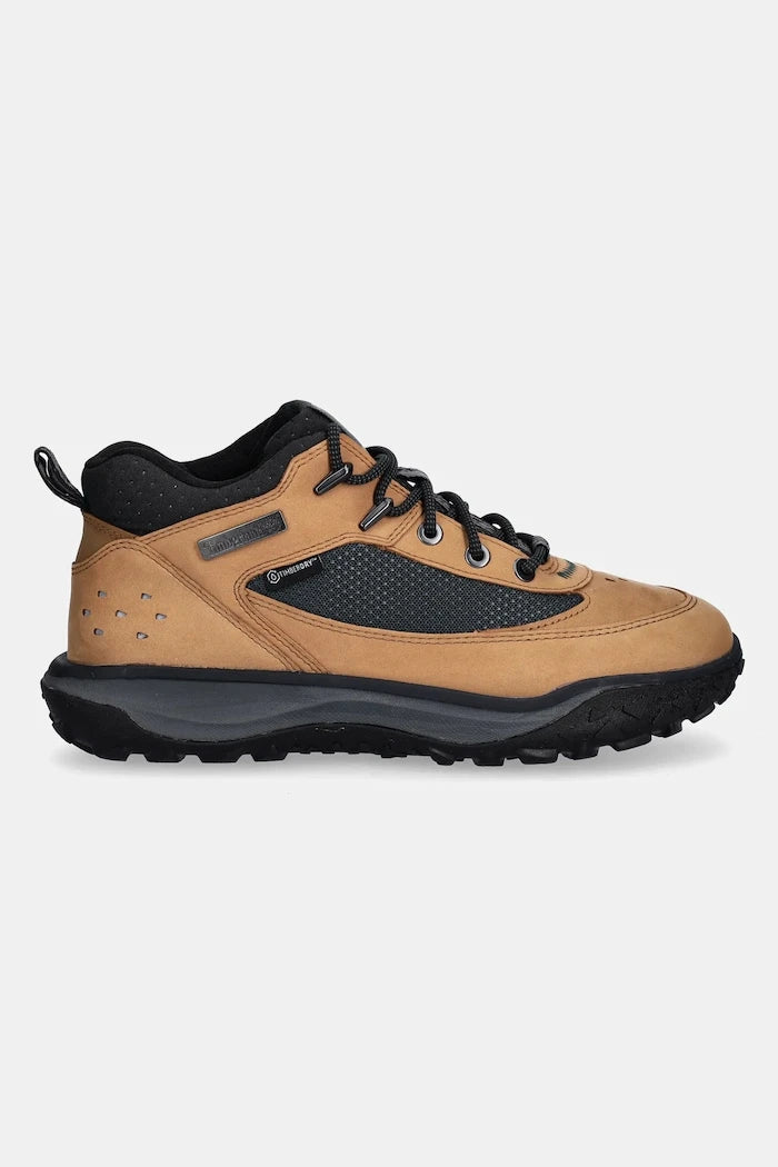 Кожени туристически обувки Timberland Timbercush Motion 7 Mid