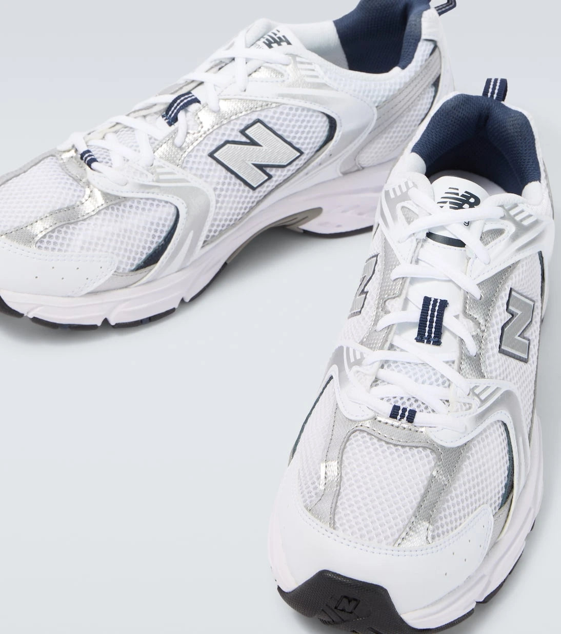 New Balance - حذاء رياضي 530