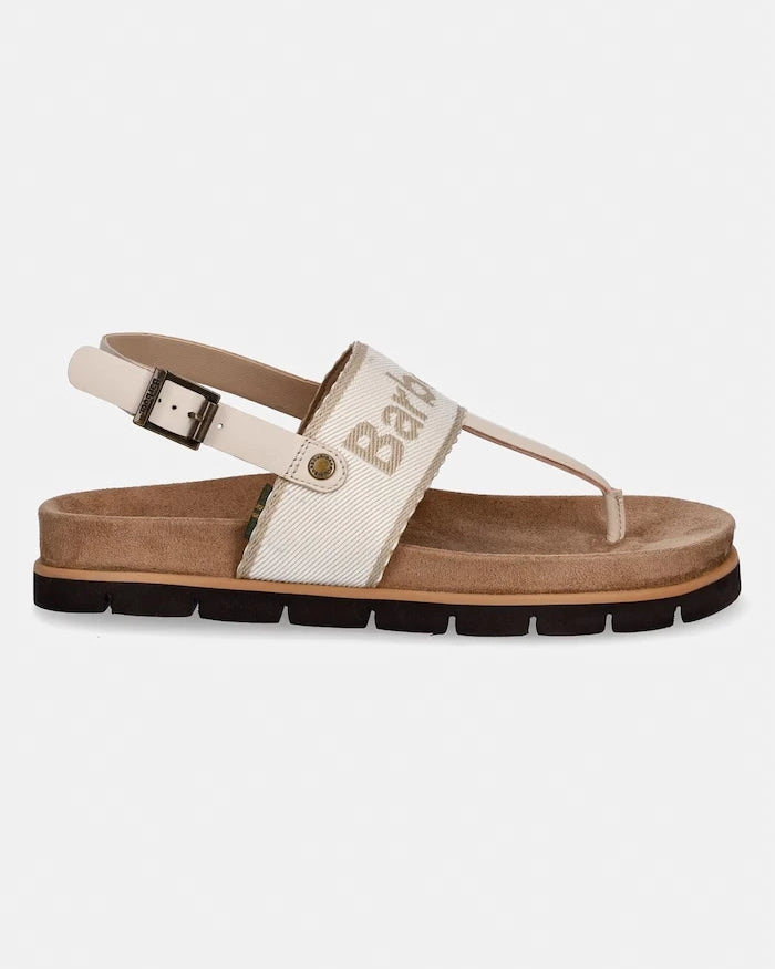 Barbour Kadın Sandalet Lumley