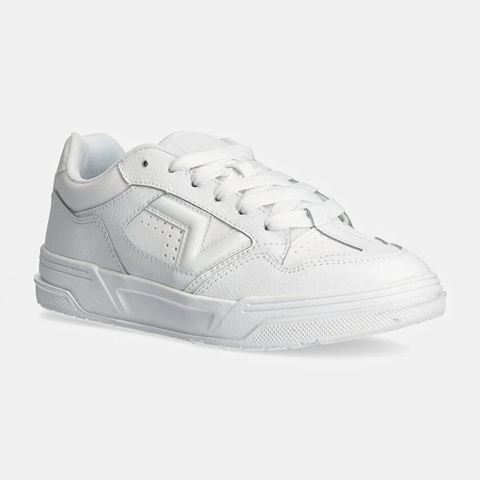 Кожени маратонки Vans Upland