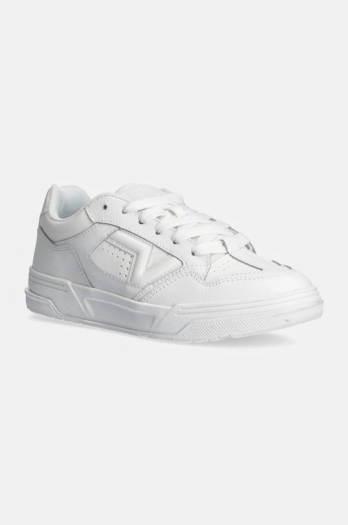 Vans Upland Deri Spor Ayakkabı