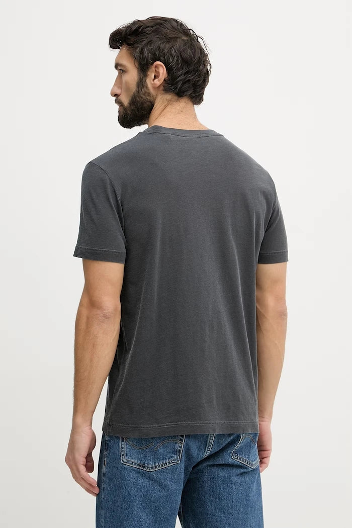 Gant тениска basic мъжка памучна