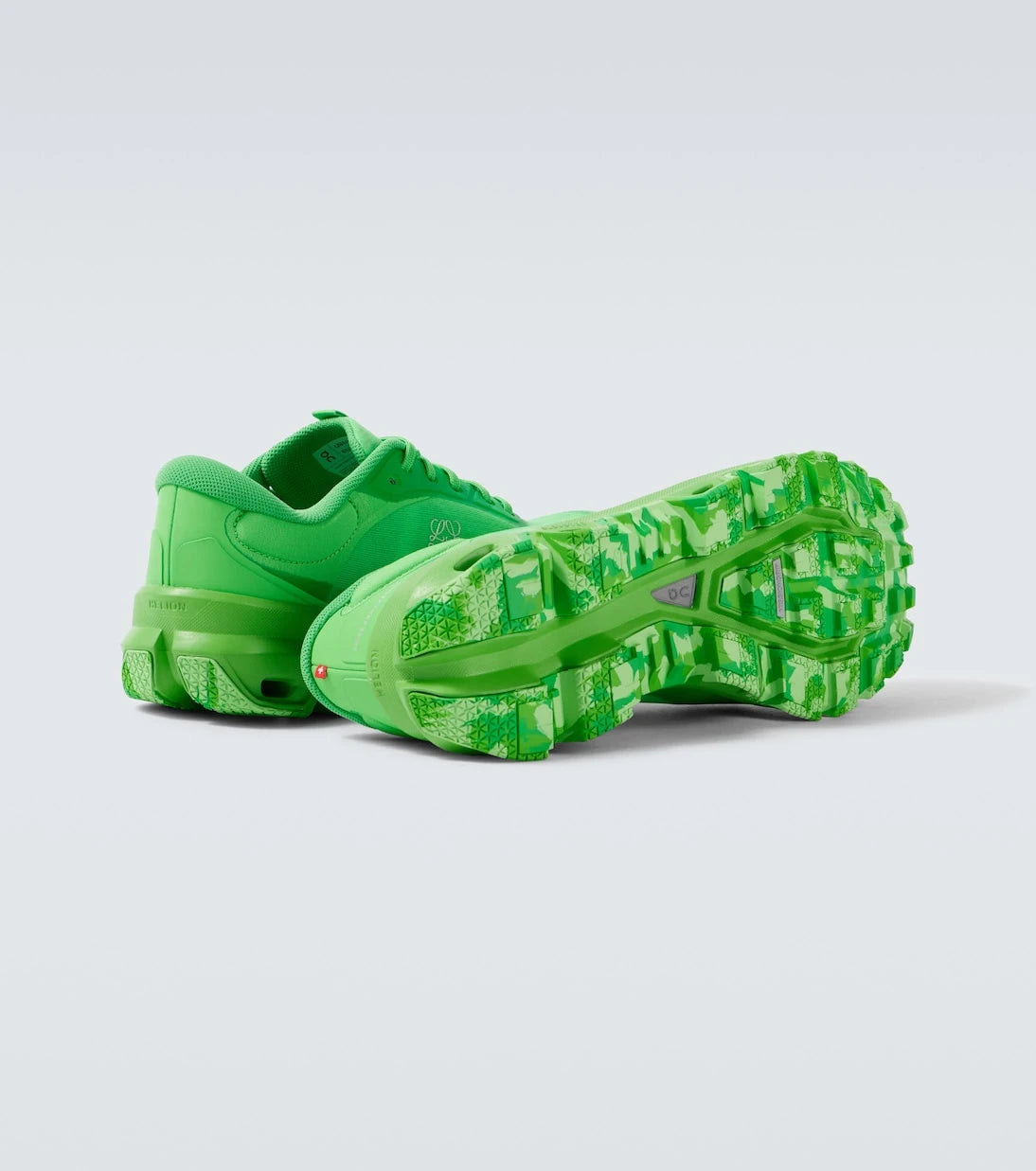 Loewe - x On Cloudventure 2.0 running shoes
