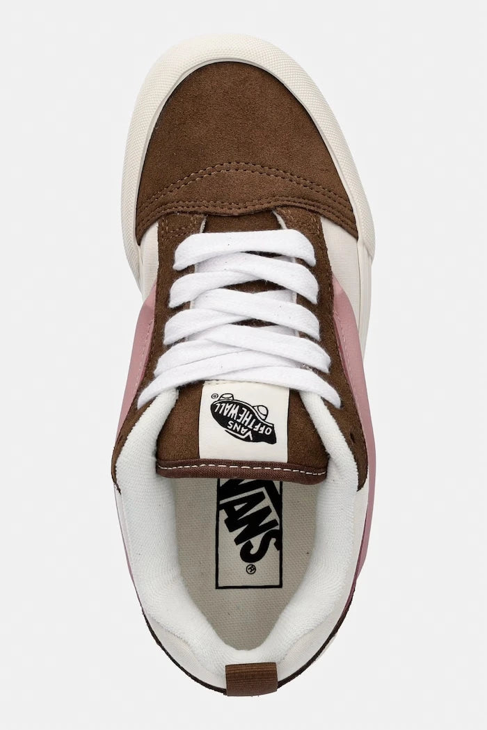 Vans Knu Skool ниски кецове дамски