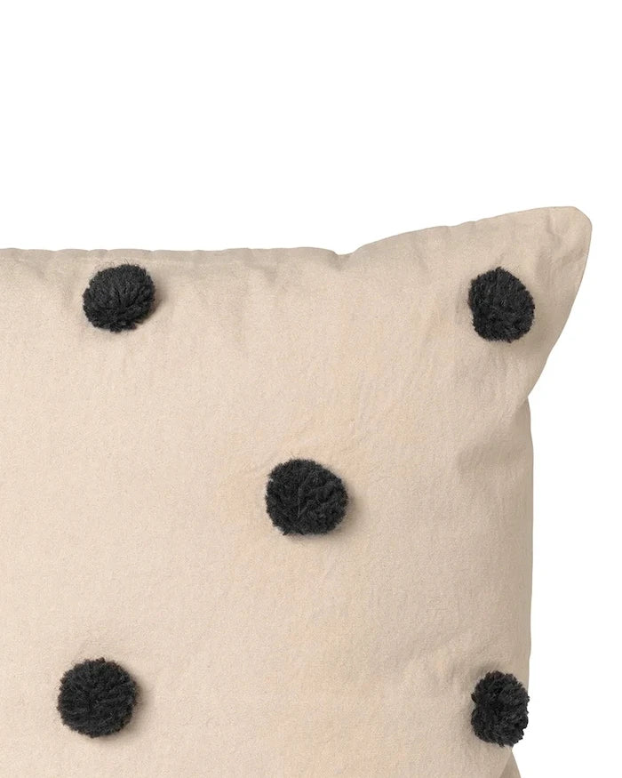 ferm LIVING Dot Tufted Yastık Kılıfı