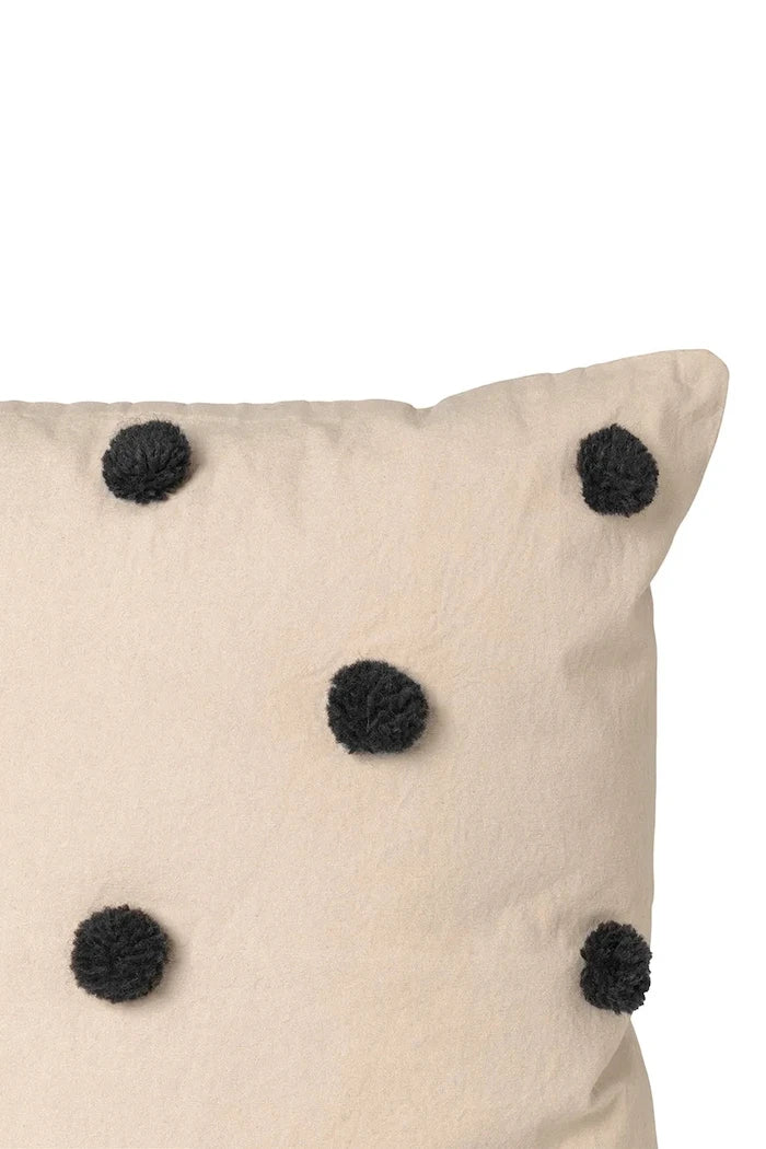 Калъфка за възглавница ferm LIVING Dot Tufted