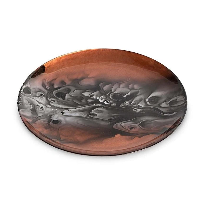 Чиния за сервиране Terra Collection Marocco