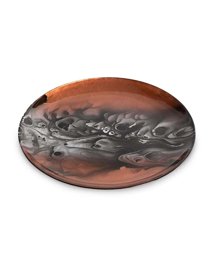 Чиния за сервиране Terra Collection Marocco