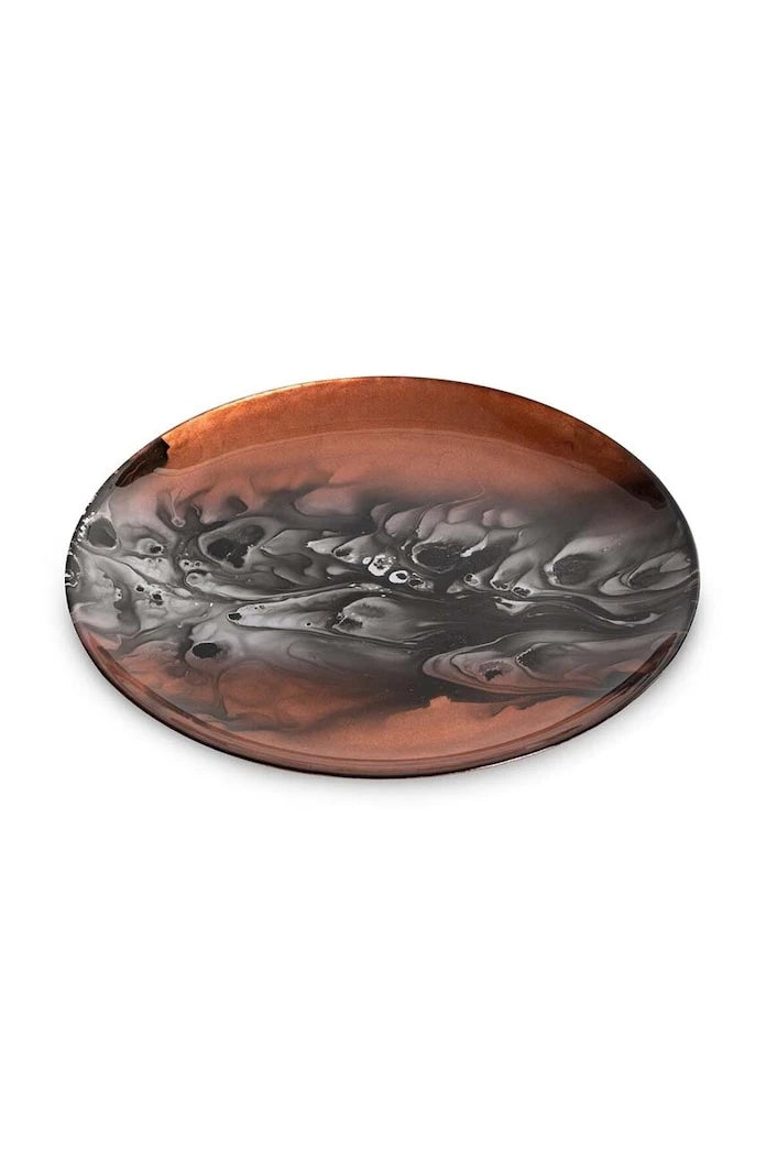 Чиния за сервиране Terra Collection Marocco